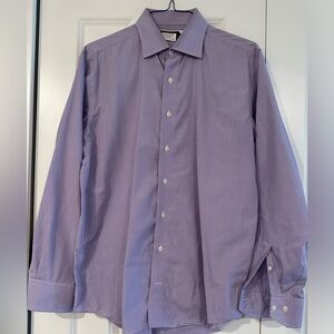 Lorenzo uomo dress shirt